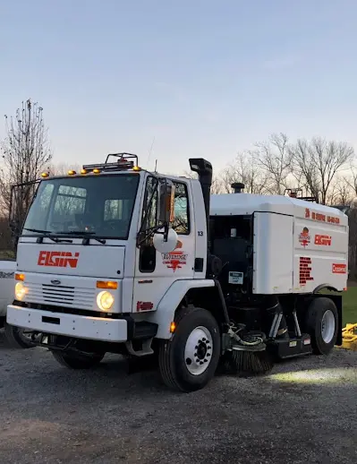 Construction Site Sweeping Winchester, OH Construction Site Sweeping Winchester, OH