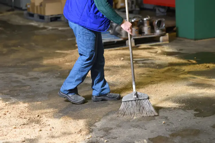 Construction Cleaning Procedures for Large Projects Winchester, OH Construction Cleaning Procedures for Large Projects Winchester, OH