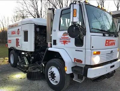 Construction Site Sweeping in Winchester, OH - Sweeping Construction Site Sweeping in Winchester, OH - Sweeping